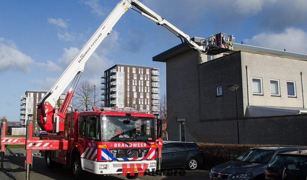 (Foto: HV Almere)