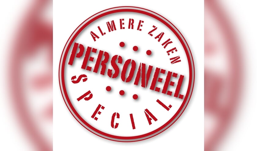 Special Personeel (Foto: Almere Zaken)