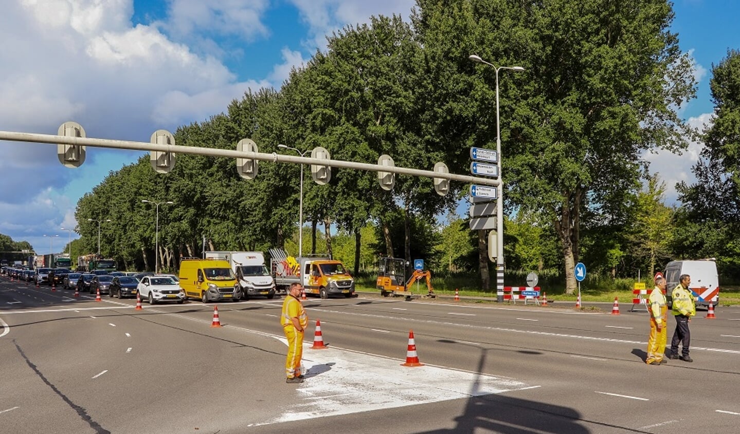 (Foto: HV Almere)