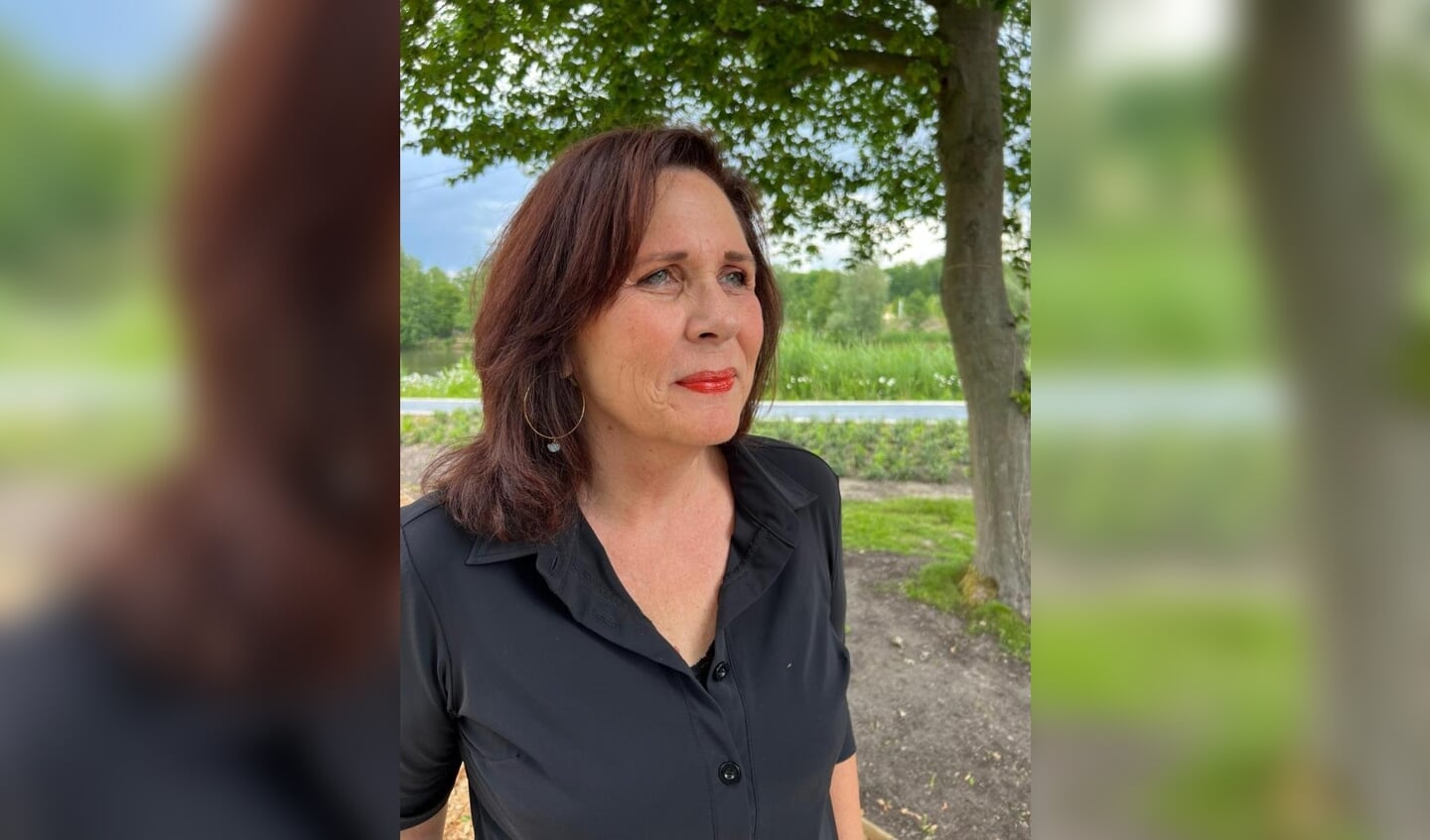 Hilde van Garderen: