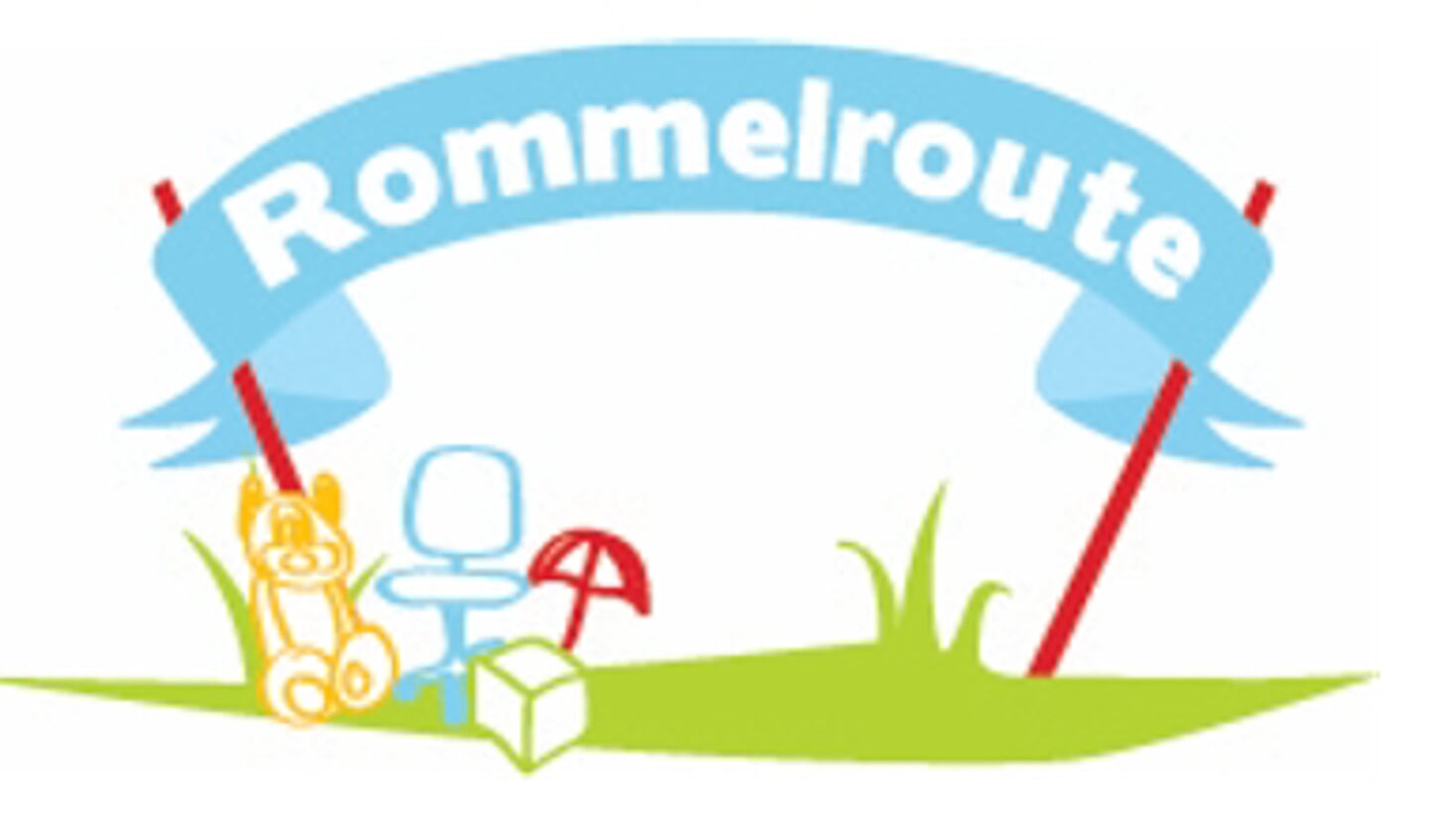 Rommelroute Bouwmeesterbuurt