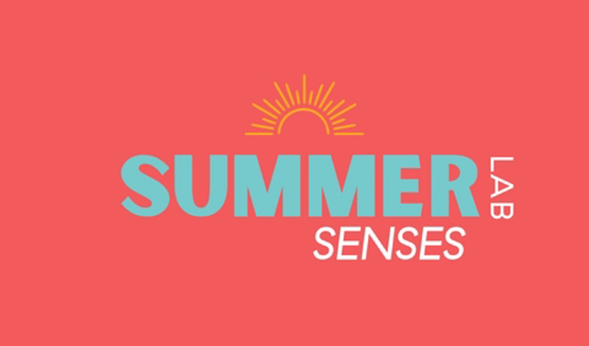 Leer, experimenteer en creëer deze zomer in het Summer LAB. 