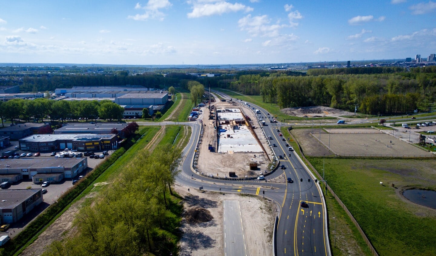(Foto: provincie Flevoland)