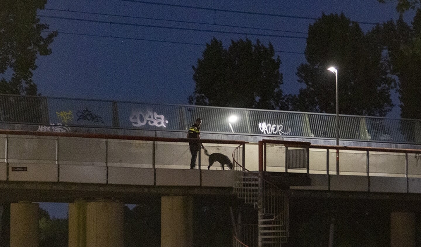 (Foto: HV Almere)