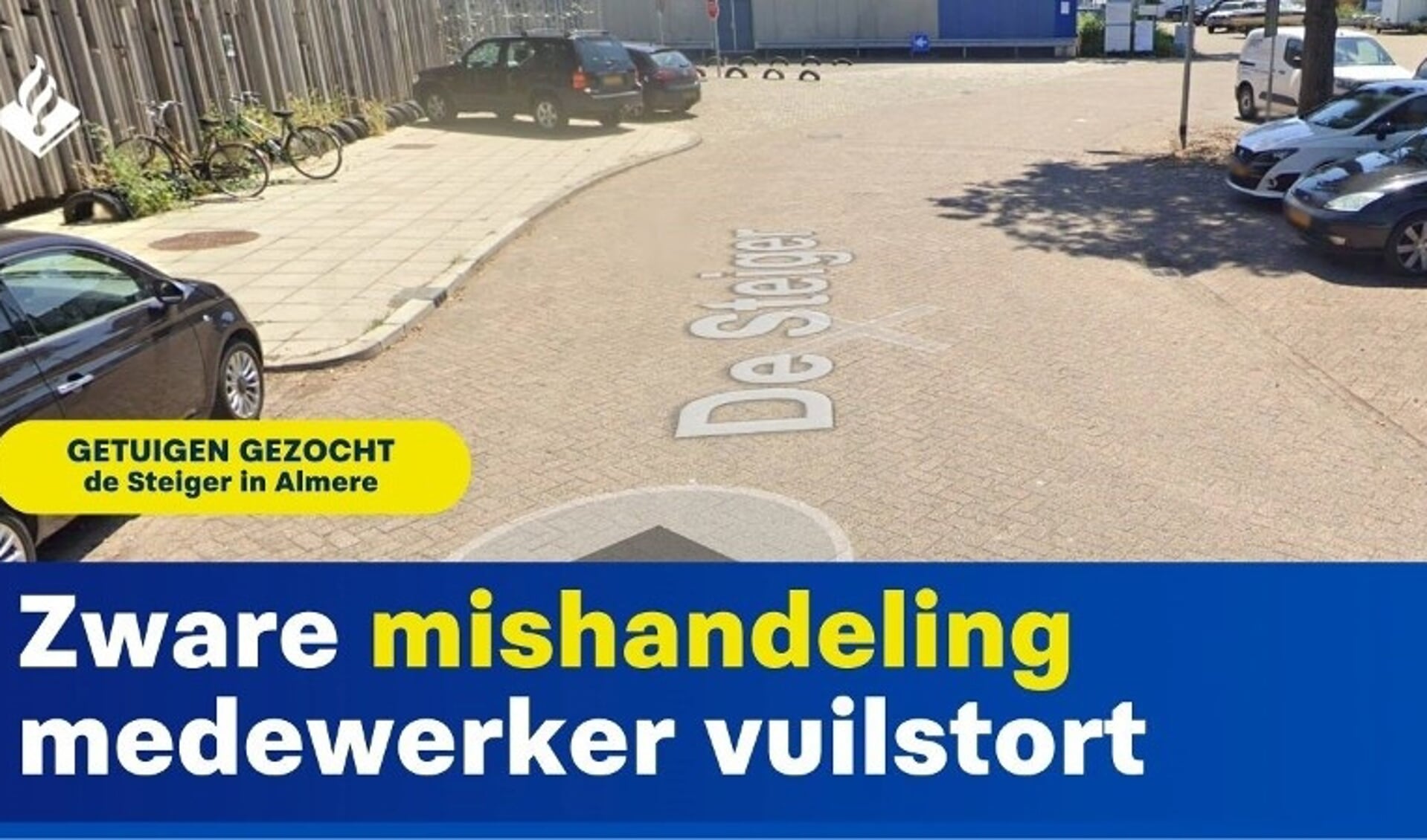 (Foto: politie.nl)