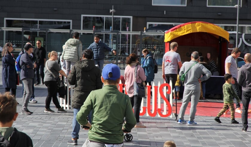 (Foto: Fred Rotgans)