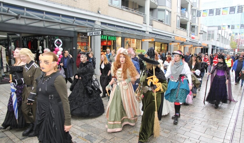 (Foto: Fred Rotgans)