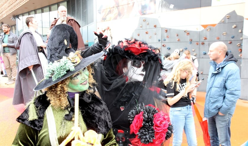 (Foto: Fred Rotgans)