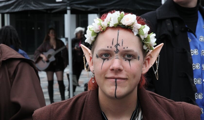 (Foto: Fred Rotgans)