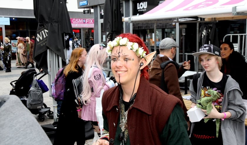 (Foto: Fred Rotgans)