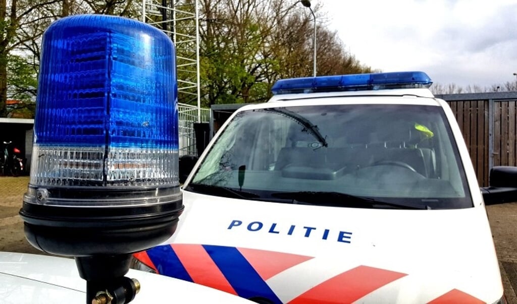 (Foto: politie)