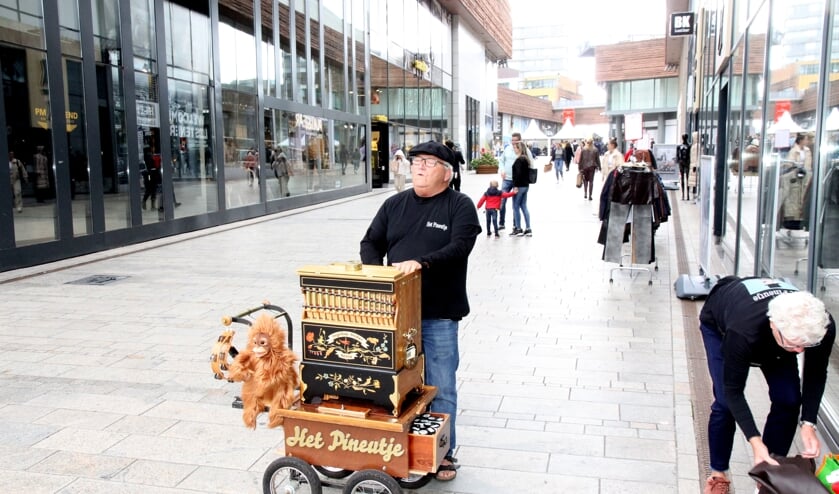 (Foto: Fred Rotgans)