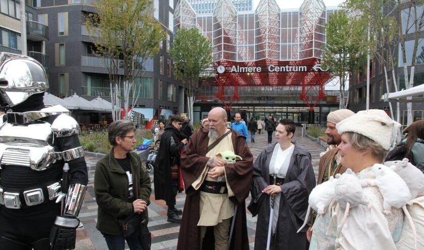 (Foto: Fred Rotgans)