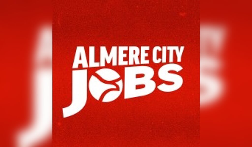 Uitzendbureau Almere City Jobs (Foto: aangeleverd)