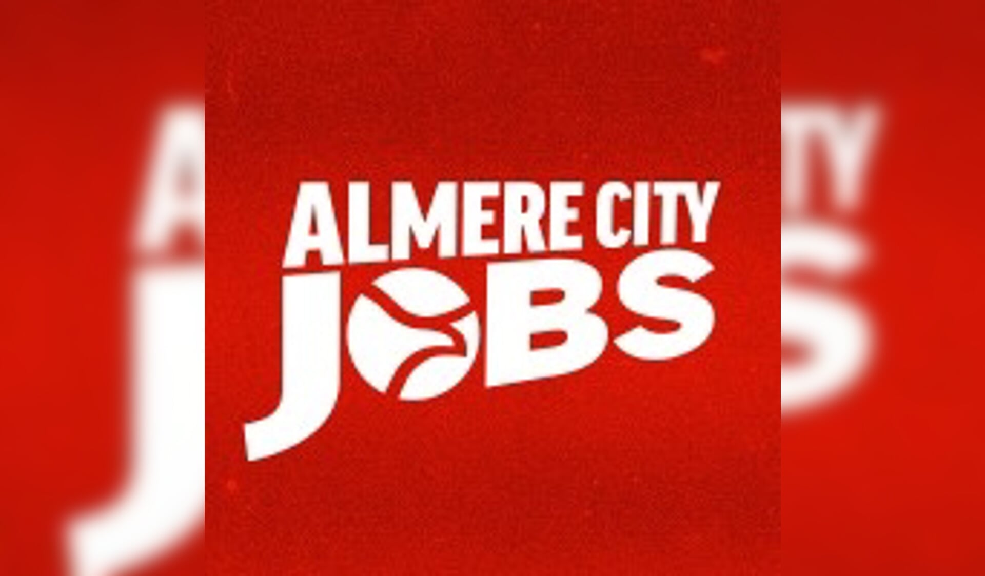 Uitzendbureau Almere City Jobs (Foto: aangeleverd)