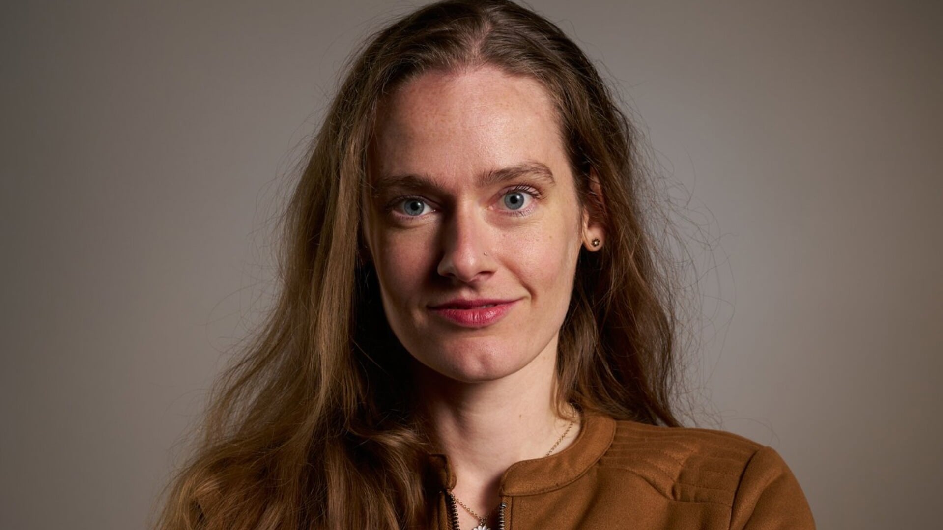 Indira Draijer (Foto: Marco ter Beek)