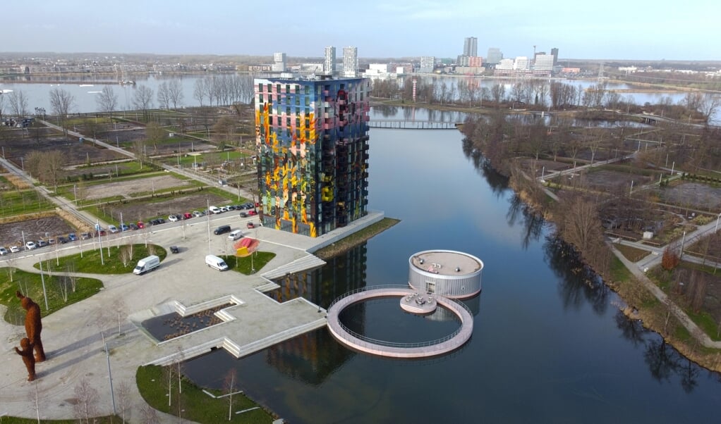 (Archieffoto: Henk Dijkstra)