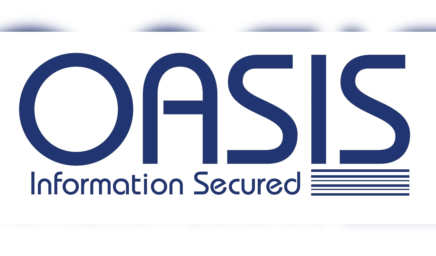 Logo OASIS