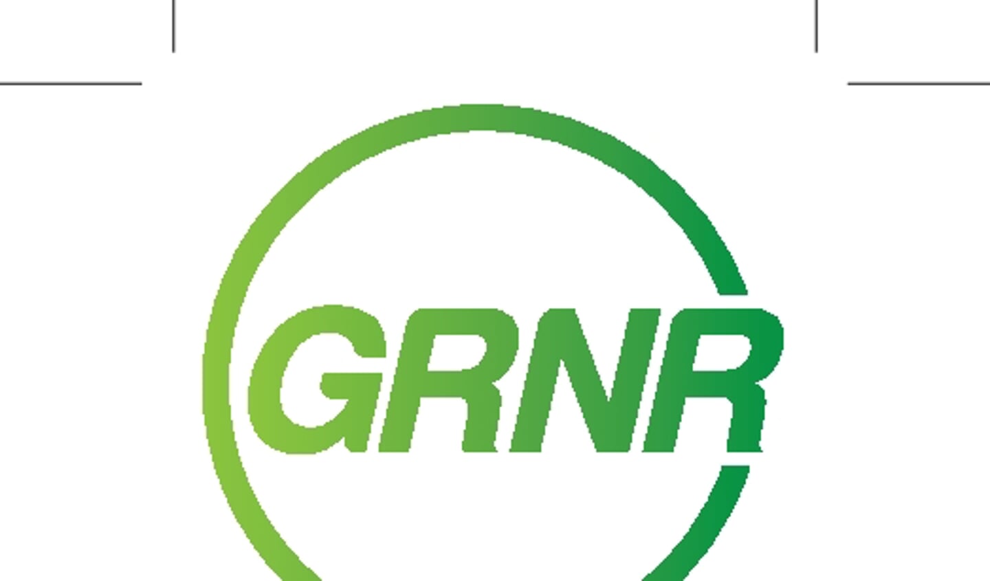 GRNR Label Sign en Meer