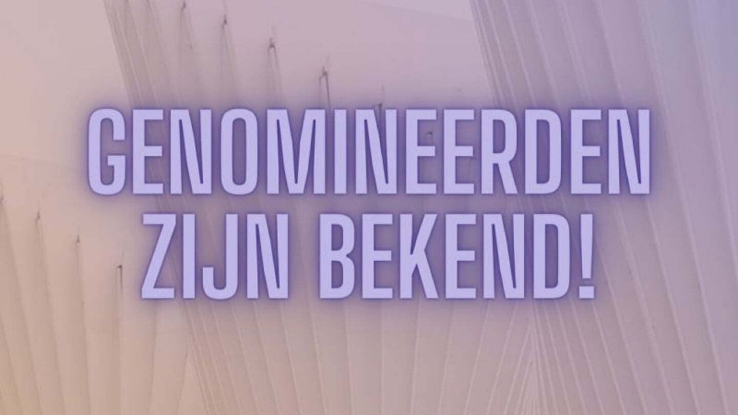 Almeerse nominaties bij Flevolandse Zakenvrouwen verkiezing (Foto: aangeleverd)