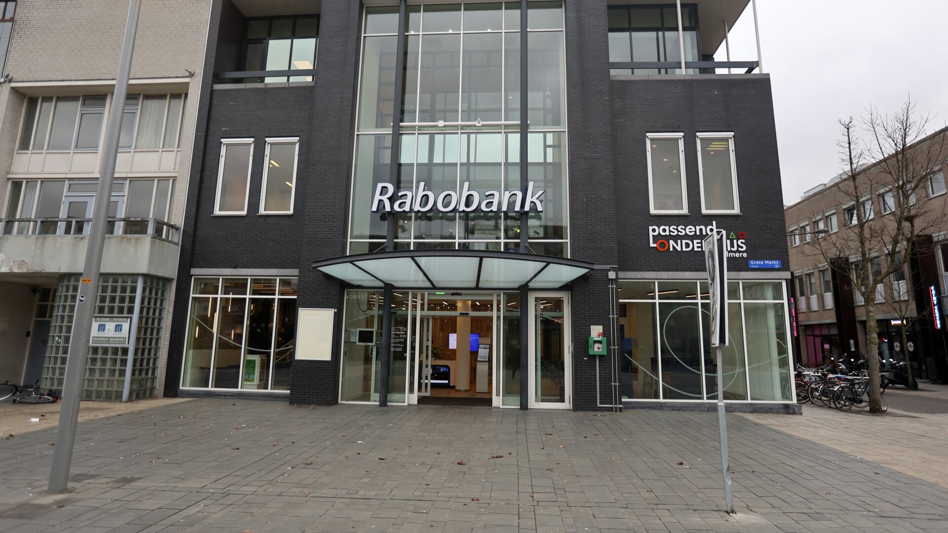 Rabobank Almere