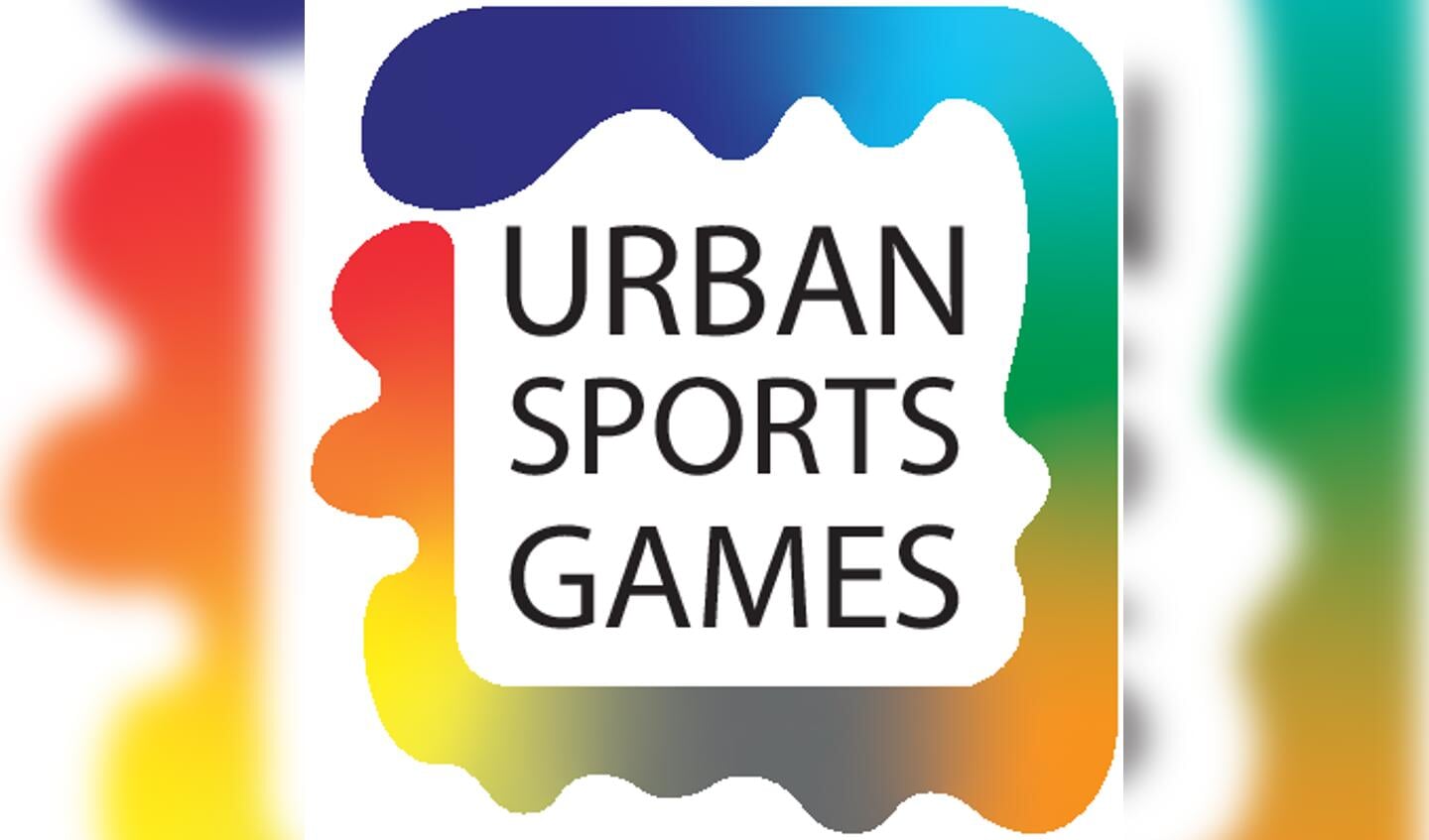 Urban Sports Games logo
