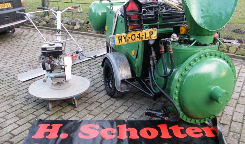 Cementdekvloeren