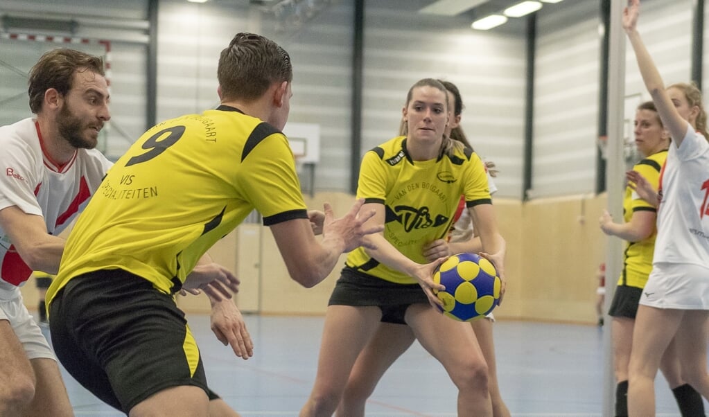 Foto: Kees Streefkerk / sv Conventus