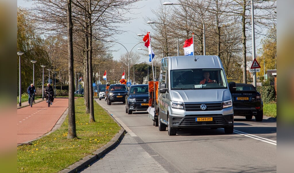 Foto: Cees van Meerten