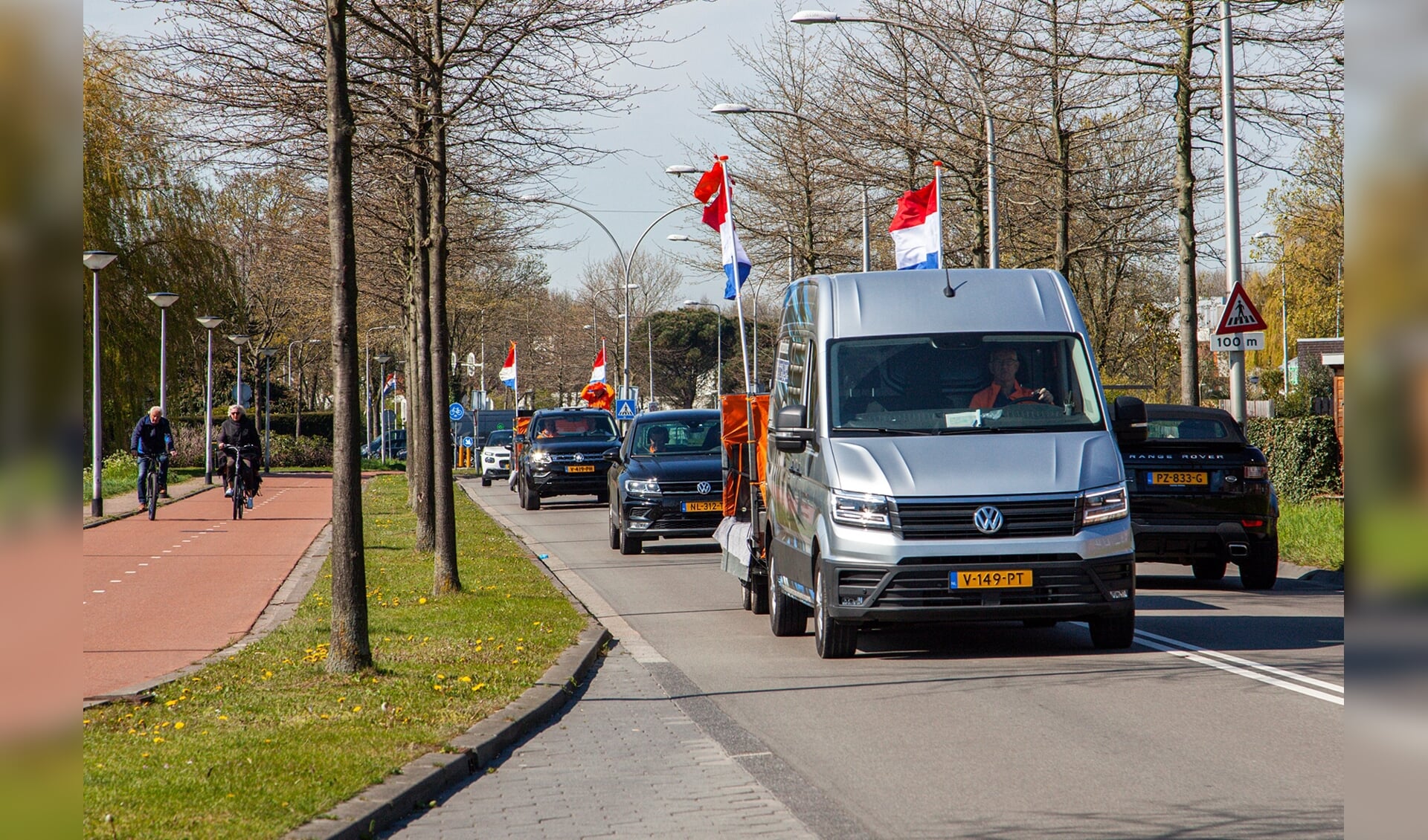 Foto: Cees van Meerten