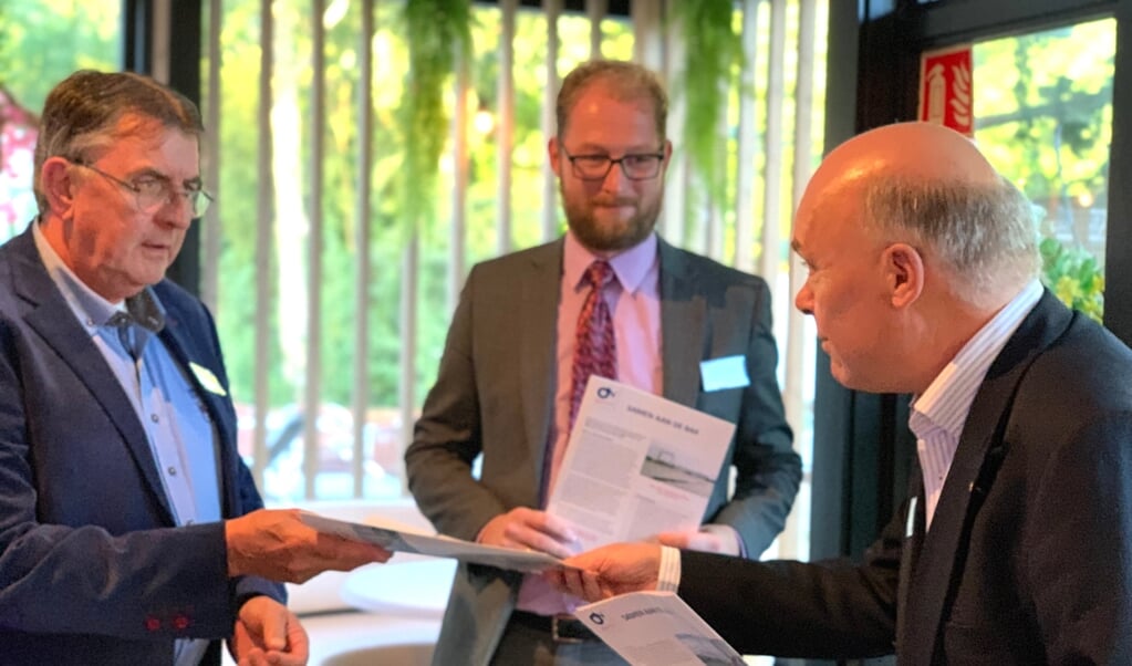 Dit manifest verwoordt de ideeën en wensen van de OVZ richting politiek met het oog op de verkiezingen voor de Gemeenteraad in maart 2020.
