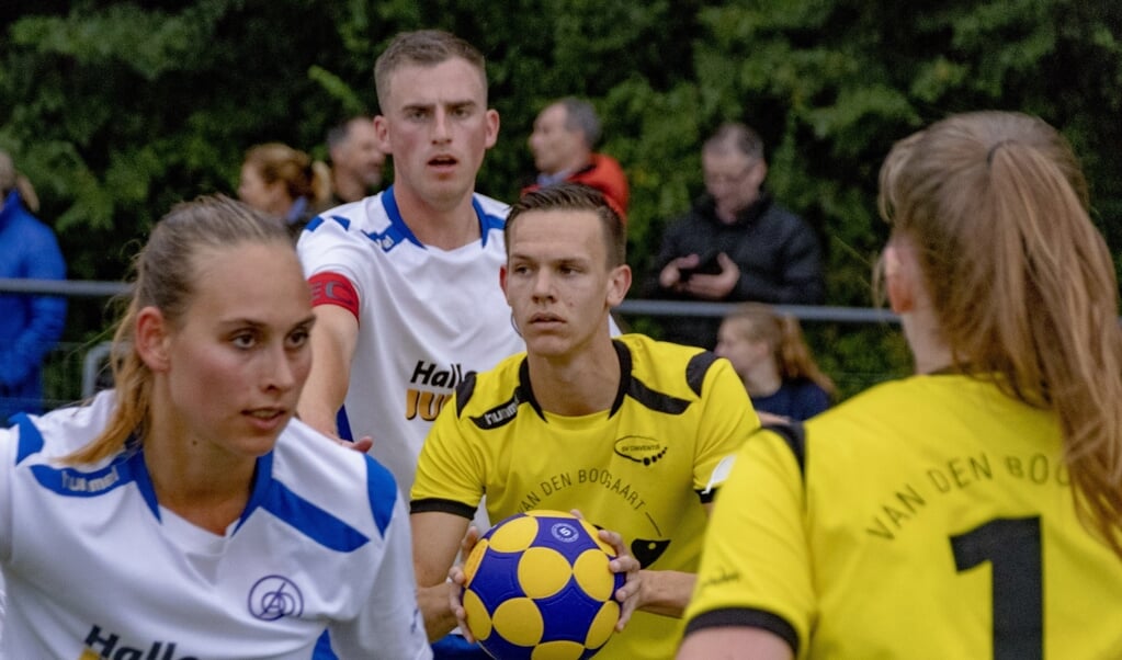 Foto: Kees Streefkerk / sv Conventus
