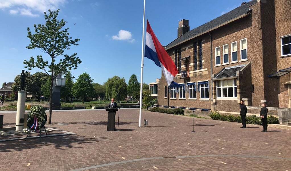 Foto: Gemeente Zwijndrecht (Facebook)