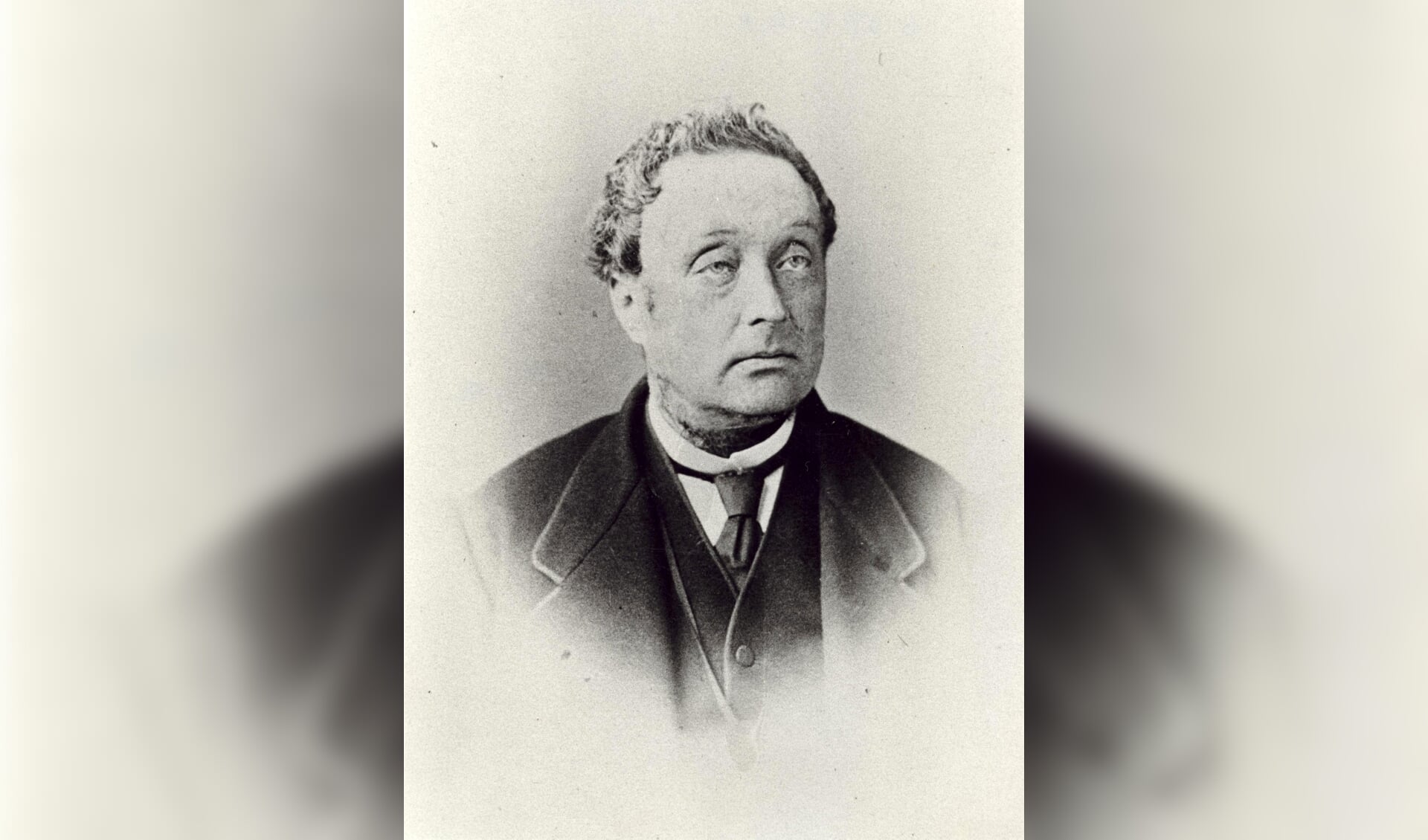 Burgemeester van Aken 1855 – 1885