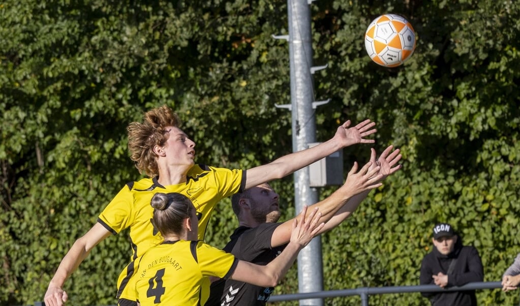 Foto: Kees Streefkerk / sv Conventus