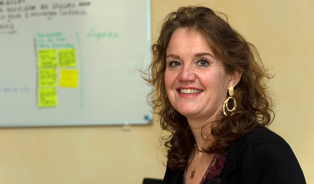 Marjolein Triest is benoemd tot bestuurder van PIT kinderopvang & onderwijs.