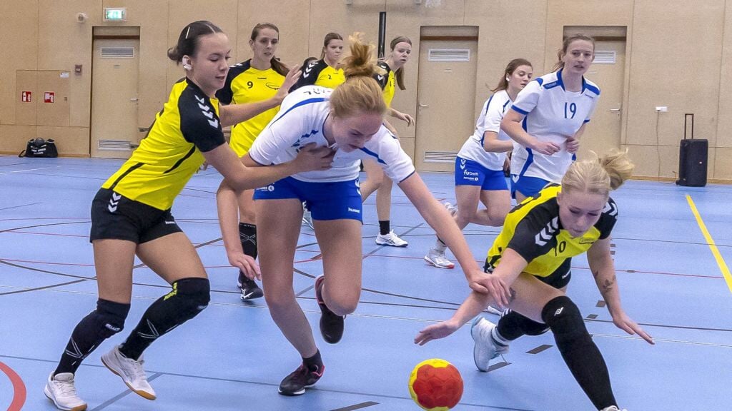 Foto: Kees Streefkerk / sv Conventus