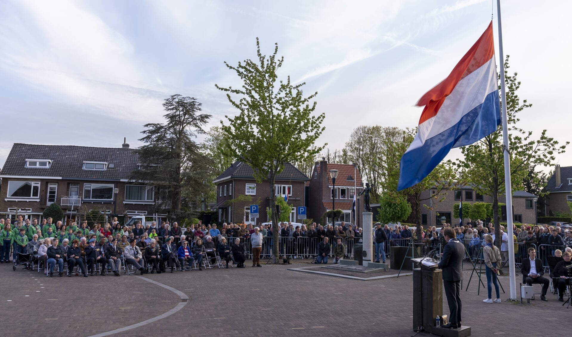 Foto: Gemeente Zwijndrecht