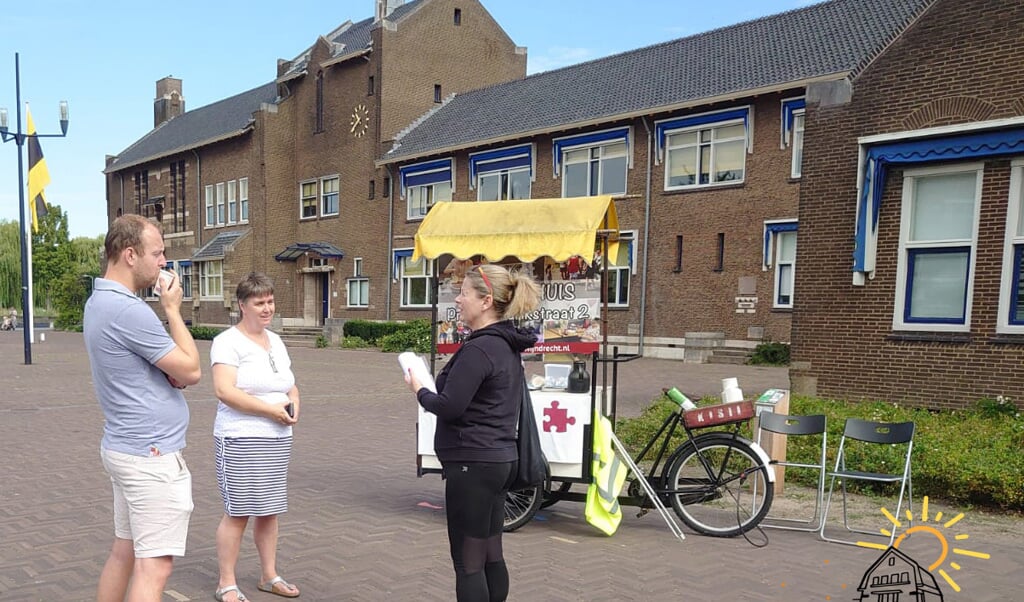 Zomerweken in Het Badhuis: ontmoeting en gezelligheid