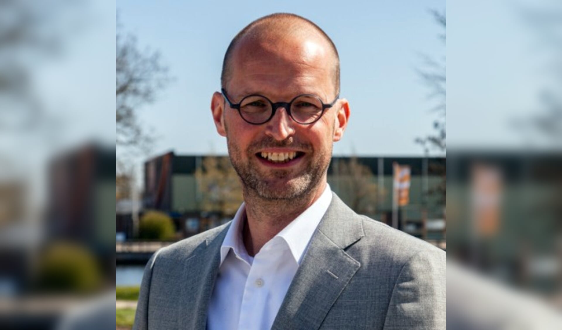 Patrick van der Giessen