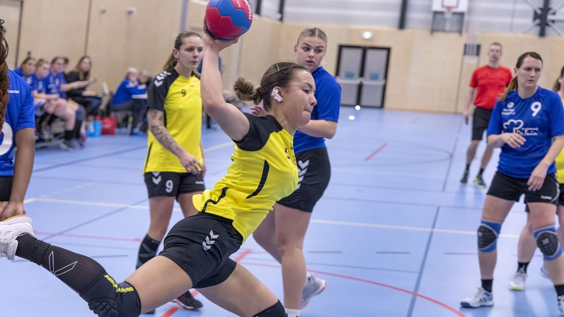 Foto: Kees Streefkerk / sv Conventus