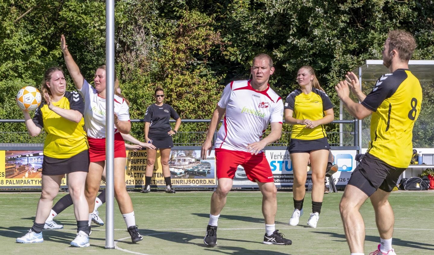 Kees Streefkerk / sv Conventus