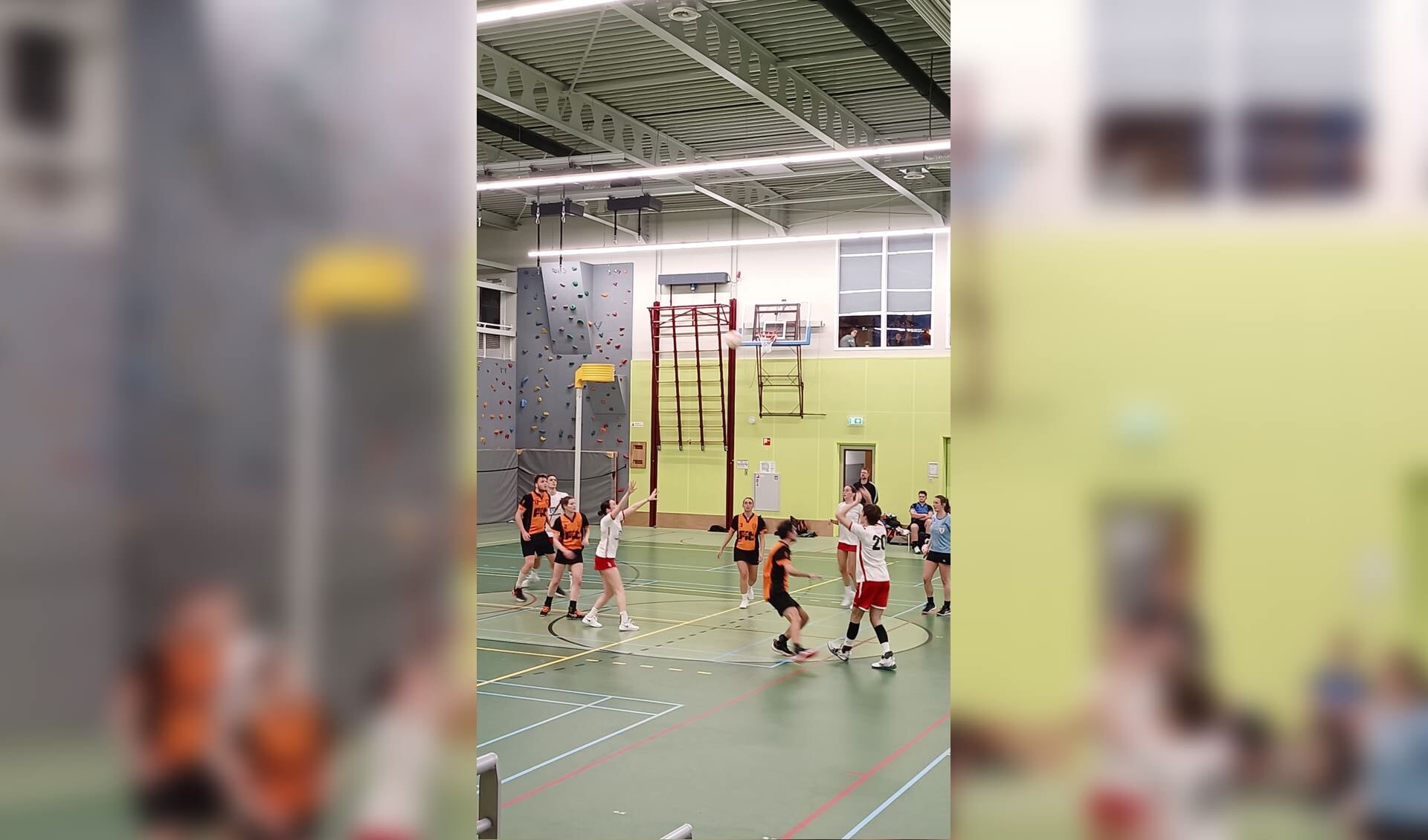 Het 1e maakte geen fout in Lampegat en versloeg Rust Roest