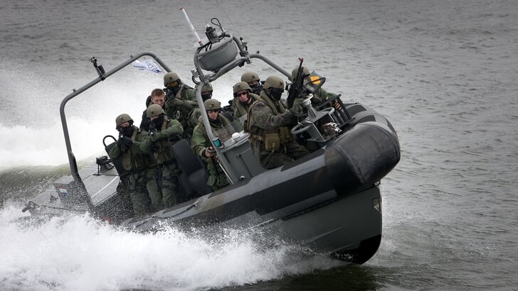 Den Helder, 22 juni 2013..Marinedagen.