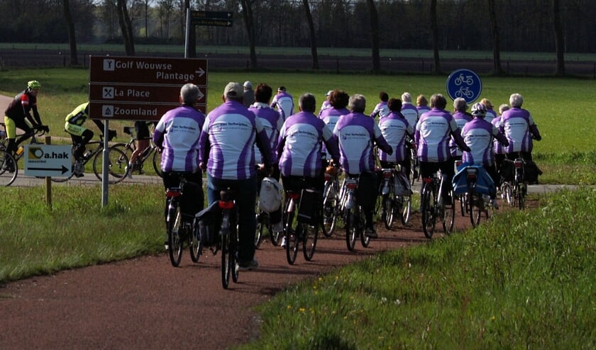 TTC De Liefhebbers