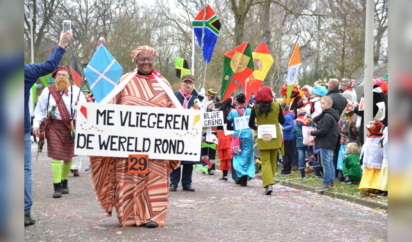 De Alterse carnavalsoptocht is toch een evenement van formaat dat op een kalender van de gemeente Bergen op Zoom thuishoort. Het overzicht met daarop ook evenementen in Halsteren en Lepelstraat is intussen verspreid. 