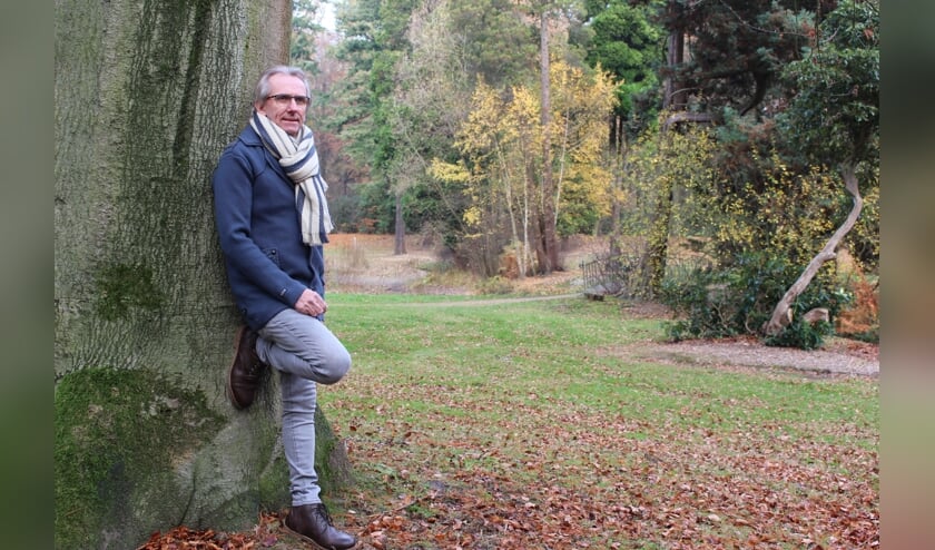 Ron van Hoof brengt op 5 december zijn zesde single uit.
