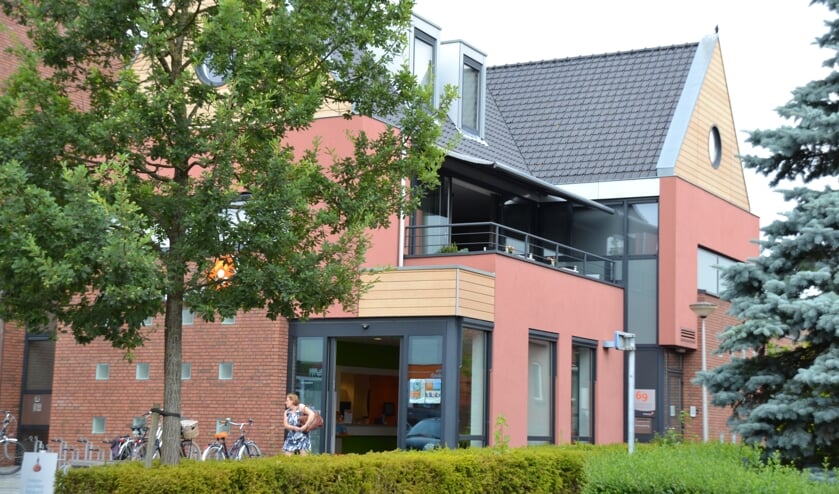 Bibliotheek Halsteren is op vrijdag opent van 10.00 tot 13.00 uur.