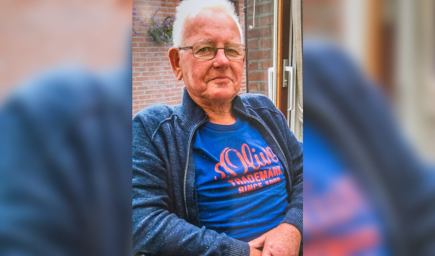 Huijbergen mist Piet Broosus, oud-voorzitter van Wielercomité Huijbergen.