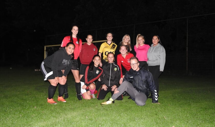 Meto dames